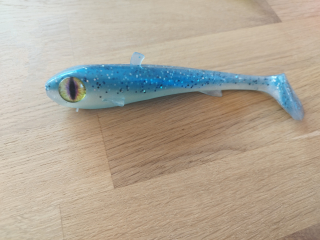 Revolution Tackle Dag Shad 16cm Neptun
