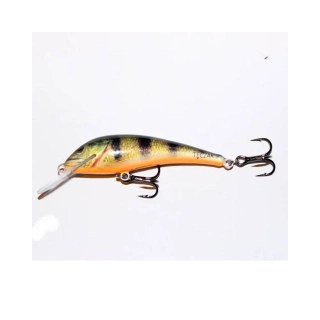 Bonito Teczak 7cm K04 Plovoucí