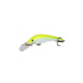 Bonito Teczak 7cm K09 Plovoucí