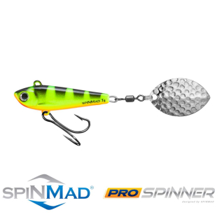 Spinmad Pro Spinner 7g 3109