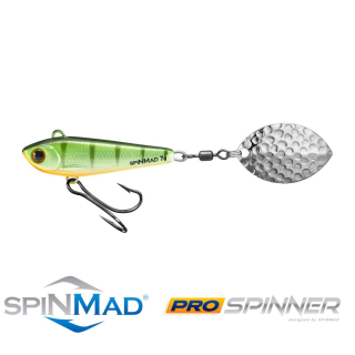 Spinmad Pro Spinner 7g 3107