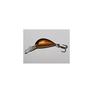 Bonito Kleń 2,5cm G38 Plovoucí