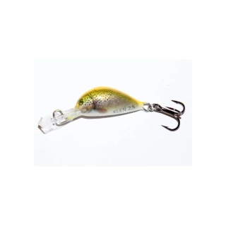 Bonito Kleń 2,5cm 19 Potápivý