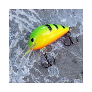 Bonito Klen 3,5cm 01 Plovoucí