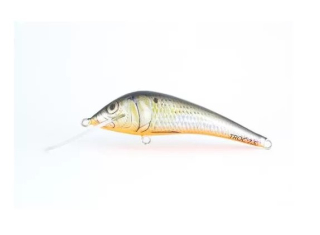 Bonito Troć 7,5cm M06 Plovoucí