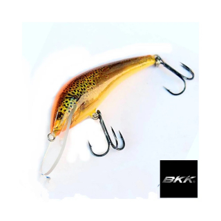 Bonito Troć 7,5cm 02 Plovoucí