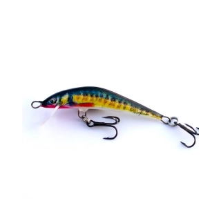 Hegemon Trout 4,5cm Strzebla Potokowa Potápivé