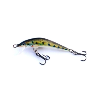 Hegemon Trout 4,5cm Kiełb Potápivé