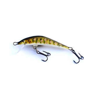 Hegemon Trout 4,5cm Pstrąg Potokowy Potápivé