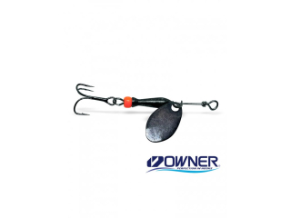 Jigovky Classic 0 Black/Orange