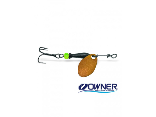 Jigovky Classic 00 Orange/Chartreuse