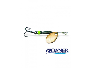 Jigovky Classic 00 Pink Gold/Chartreuse