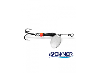 Jigovky Classic 000 Siver/Orange