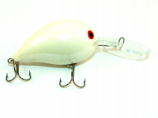 Dorado Alaska 5cm GH Plovoucí