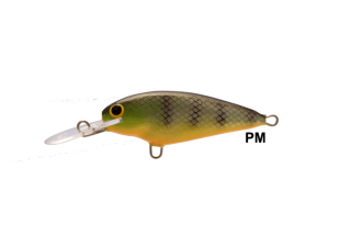 Dorado Invader 4cm PM Plovoucí