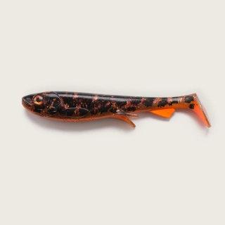 Wolfcreek Shad 20cm Copper Burbot