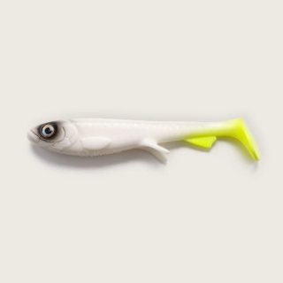 Wolfcreek Shad 30cm White Baitfish
