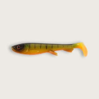 Wolfcreek Shad 11cm Firetiger