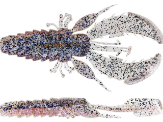 Westin CreCraw 8,5cm 7g Oyster