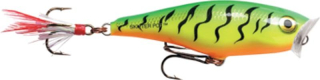 Rapala Skitter Pop 7cm Firetiger Plovoucí