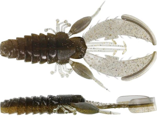Westin CreCraw 8,5cm 7g UV Gloom