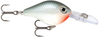 Rapala Ultra Light Crank 3cm Shad Plovoucí