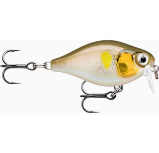 Rapala X-Light Crank Shallow 3cm AYU Plovoucí