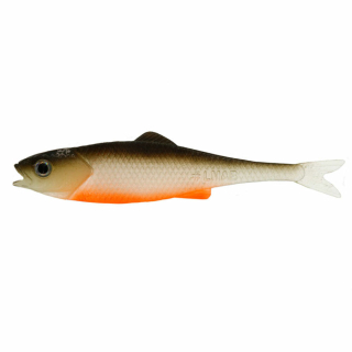 LMAB Finesse Filet 15cm Sunrise 3ks