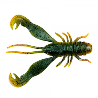 LMAB Finesse Filet Craw 10cm Real Craw 3ks
