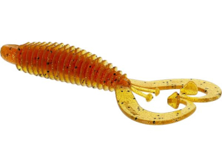 Westin RingCraw 9cm 6g Motoroil Pepper