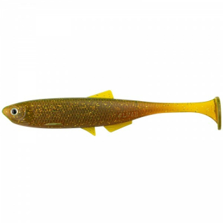 LMAB Kofi Bleak 9cm Motoroil 5ks