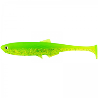 LMAB Kofi Bleak 9cm Lime Chartreuse 5ks