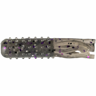 LMAB Finesse Filet Tube 5cm Purple Smog 6ks