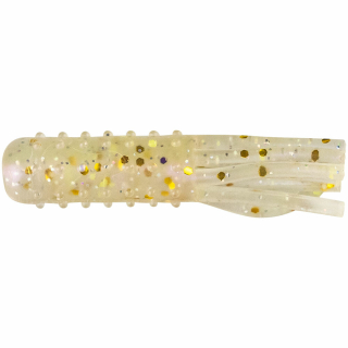 LMAB Finesse Filet Tube 5cm Milk & Honey 6ks