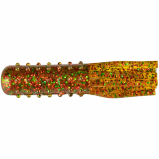 LMAB Finesse Filet Tube 5cm Traffic Light 6ks