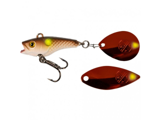 LMAB Kofi Good Vibe 10g Ayu