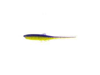 LMAB Kofi Bleak Pintail 15cm Purple Rave 3ks