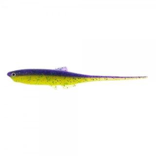 LMAB Kofi Bleak Pintail 11cm Purple Rave 4ks