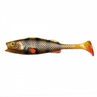 LMAB Kofi Perch 11cm Motoroil Perch 4ks