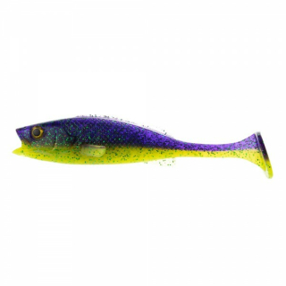 LMAB Kofi Perch 23cm Purple Rave