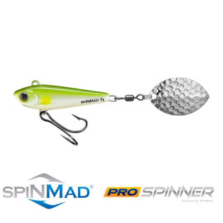 Spinmad Pro Spinner 7g 3105