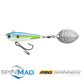 Spinmad Pro Spinner 7g 3106