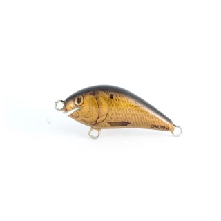 Bonito Okoń SR 4cm F13 Potápivý