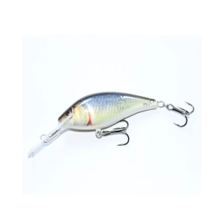 Bonito Płoć 7cm 34 Plovoucí