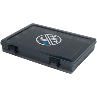 LMAB Tackle Box Shallow M