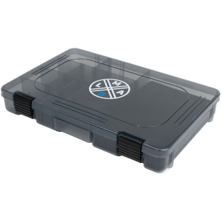 LMAB Tackle Box Jig & Lure M