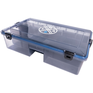 LMAB Tackle Box Waterproof Deep L