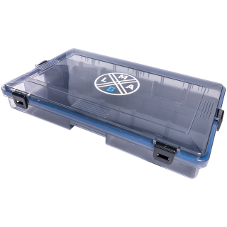 LMAB Tackle Box Waterproof Shallow L