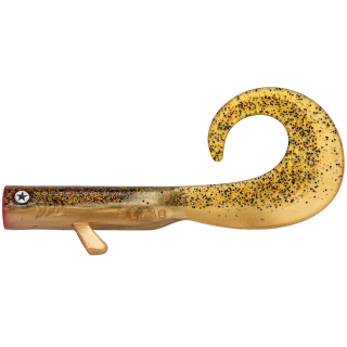 LMAB Drunk Twister 12cm Cappuccino Clara 3ks
