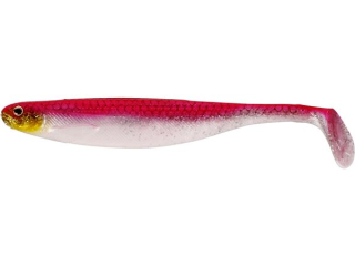 Westin ShadTeez Slim 14cm 17g Pink Headlight